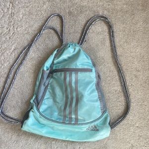 Adidas backpack